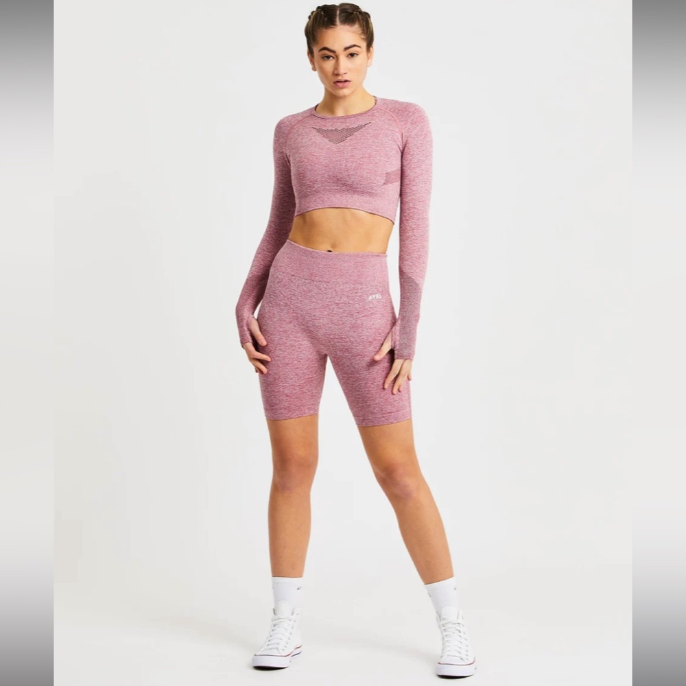 NWT Aybl Set
